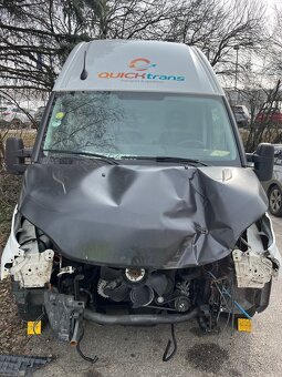 Iveco Daily 3.0 r.v. 2022 - 2