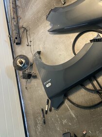 hyundai santa fe diely 2.2 crdi 2007 iba watsap alebo mail - 2