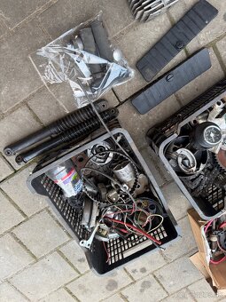 Jawa babetta diely - 2