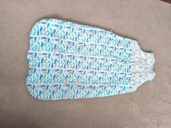 Predám detský spací vak - 2