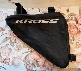 Taška na bicykel Kross - 2
