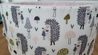 Suchý bazén s loptičkami - 2