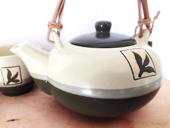 NA PREDAJ UPLNE NOVA CAJOVA SUPRAVA - 2