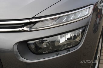 Citroen C4 Spacetourer 1,2 i PureTech 96 kW - 2