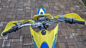 Predám Husaberg 550FE, 2004 - 2