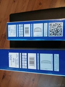 Svietidlá PREZENT - RIGA + CORPIA - 2