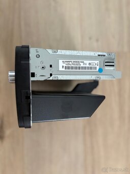 Autorádio Volkswagen RCD 210 - 2