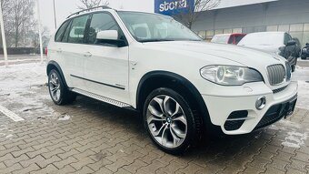 BMW X5 XDrive40d - 2