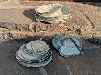 Keramická súprava - 2