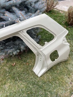 Suzuki Vitara 2015- - 2