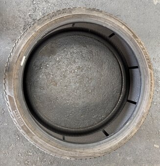 Pirelli 245/35r21 96W PzeroWinter2 - 2