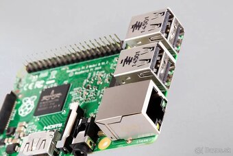 Raspberry Pi 2 Model B - 2