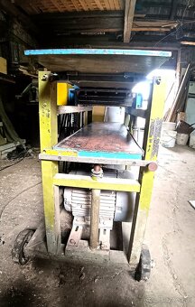 Hoblovačka - preťahovačka - 2