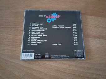 Albert One – Best Of   Italo Disco - 2