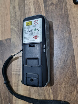 Wurth laserovy dialkomer - 2