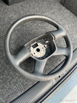Volant škoda - 2