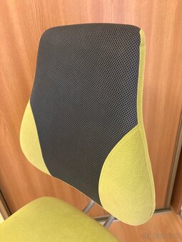 Mayer detská stolička - 2