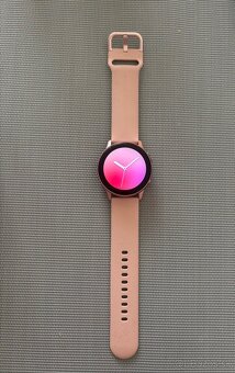 Smart hodinky Samsung Galaxy - 2