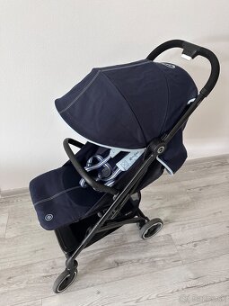 CYBEX Beezy Ocean Blue - 2