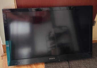 Televízor SONY - 2