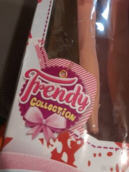 predám hračku veľká bábika - 2