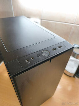 Predám tiché PC - 2