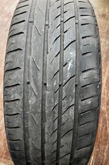 205/55R16 letné pneumatiky - 2