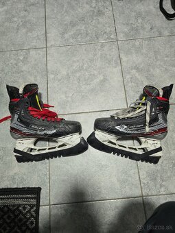 Detské korcule Bauer - 2