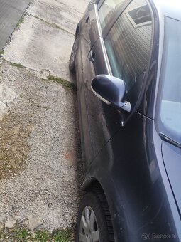 Golf 5 - 2