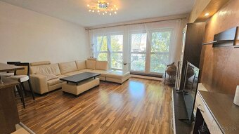 PRENÁJOM, Priestranný 3 izbový byt CENTRUM, SEREĎ - 2