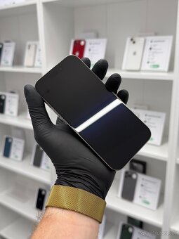  Apple iPhone 15 Pro 128GB Natural Titanium - 2