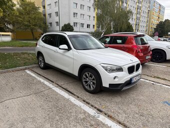 BMW X1 - 2