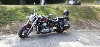 Yamaha xv 1900 - 2