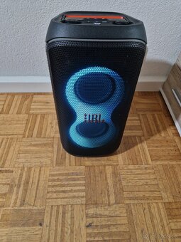 JBL party box 120club - 2