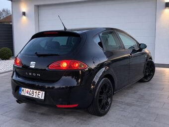 Seat Leon II 1.9 TDI 77 kW - 2