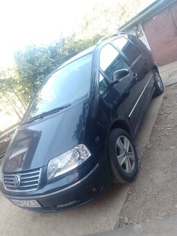 Sharan 2.0 tdi - 2