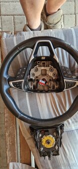 volant mondeo mk5 - 2