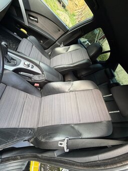 BMW e60 - 2