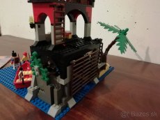 Lego Pirates 6279 - Skull Island - 2