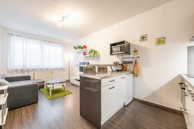 1,5-izb. byt na predaj v novostavbe, ul. Na Hore, Košice - 2