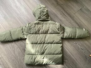 Zimná bunda Lindex - nenosená - 2