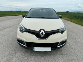 Renault Captur Energy TCe 120 Intens EDC - 2