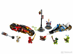 LEGO Ninjago 70667 - 2
