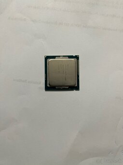 Intel Core i5 4690K (Delid) - 2