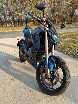 Zontes ZT125-U A1 - 2