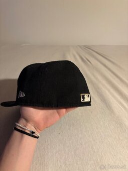 NewEra La siltovka - 2