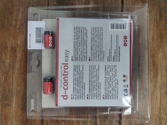 Výcvikový elektrický obojok pre psa - 2