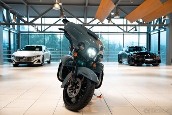 Harley Davidson Street Glide ULTRA LIMITED - 2
