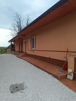 Rodinny dom na predaj - 2