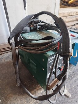 Zvaracka co - 2